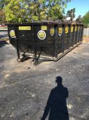 thumb_236 South Main Street Graham, NC 27253 (10) Dumpster Rental & Porta Potty Service in Graham, NC